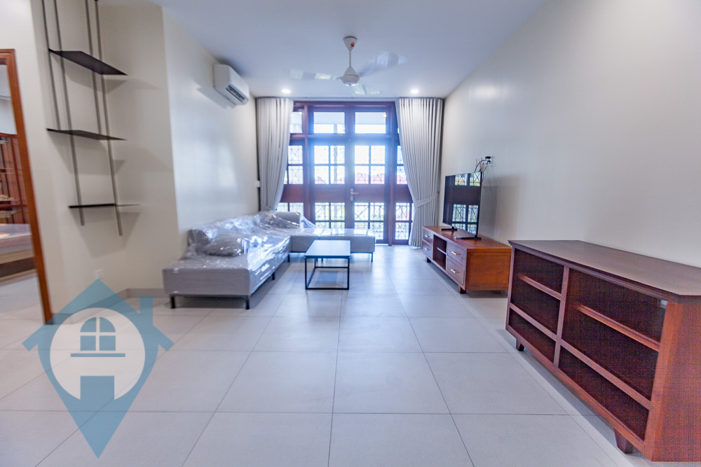 ''1 bedroom Apartment in BKK1 | Phnom Penh Real Estate''