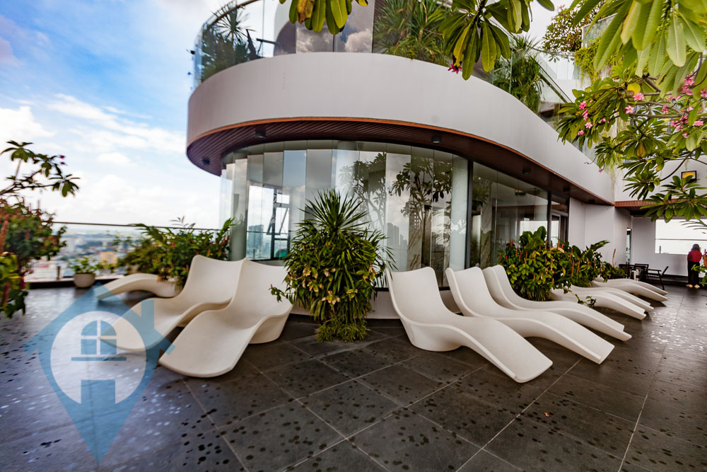 ''1 Bedroom Apartment in Boeng Trabaek | Phnom Penh Real Estate''