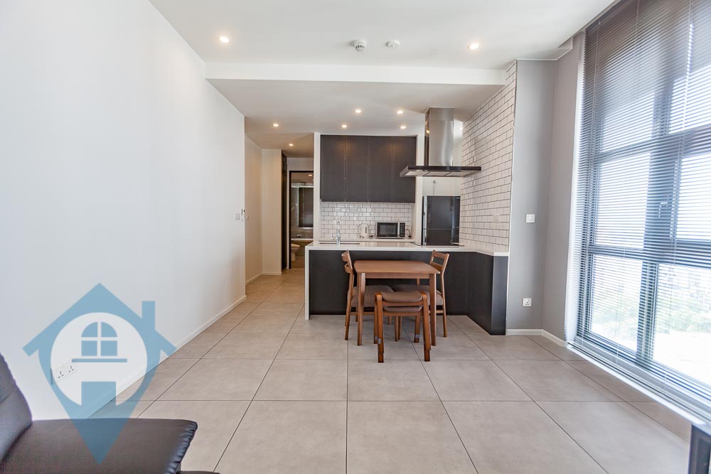 ''1 Bedroom Apartment in Central BKK1 | Phnom Penh Real Estate''