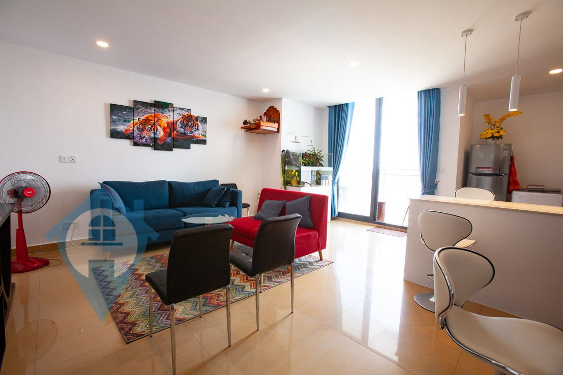 ''1 Bedroom Apartment in Chroy Chungva | Phnom Penh Real Estate''