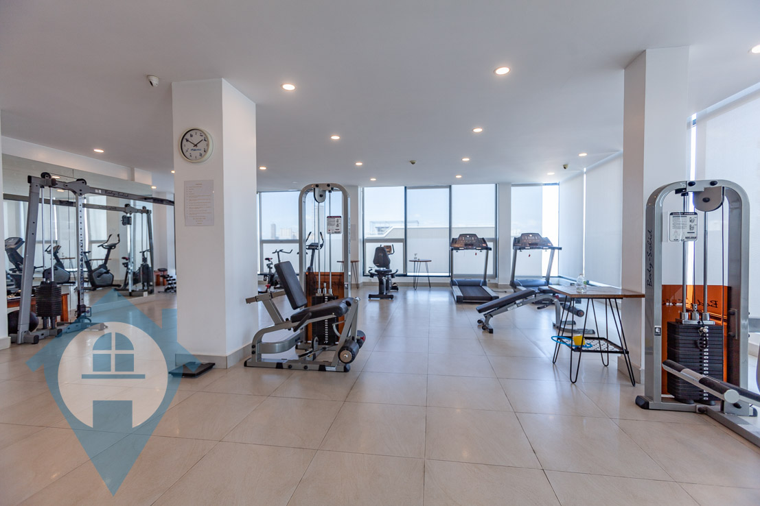 ''1 Bedroom Apartment in Wat Phnom | Phnom Penh Real Estate''