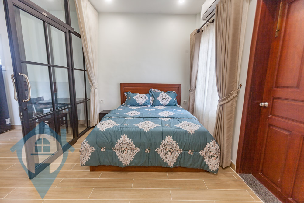 ''1 Bedroom Apartment Near Independence Monument | Phnom Penh Real Estate''