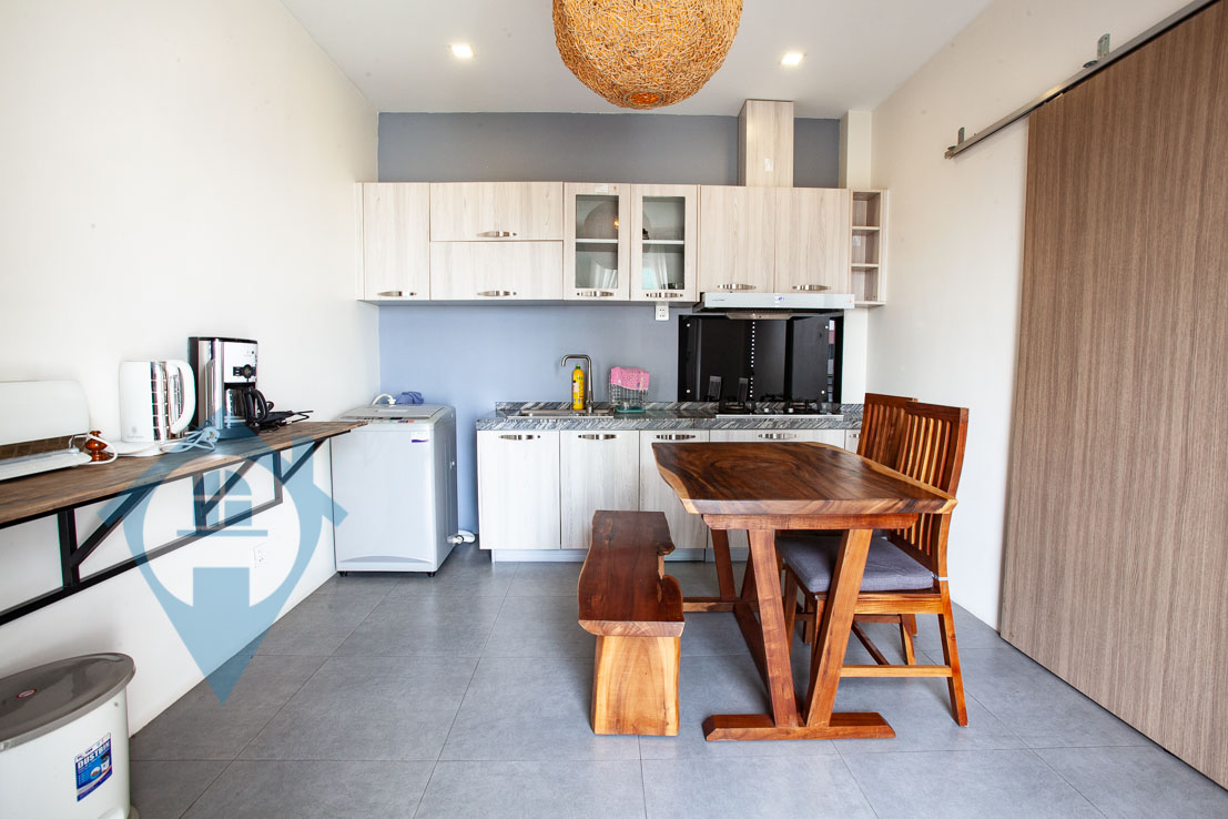 ''1 Bedroom Apartment Near Wat Phnom | Phnom Penh Real Estate''