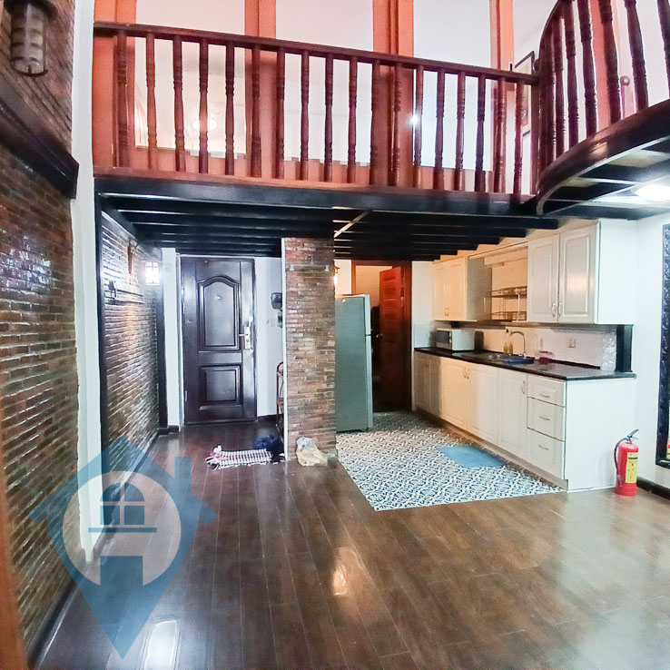 ''1 Bedroom Apartment on Sisowath | Phnm Penh Real Estate''