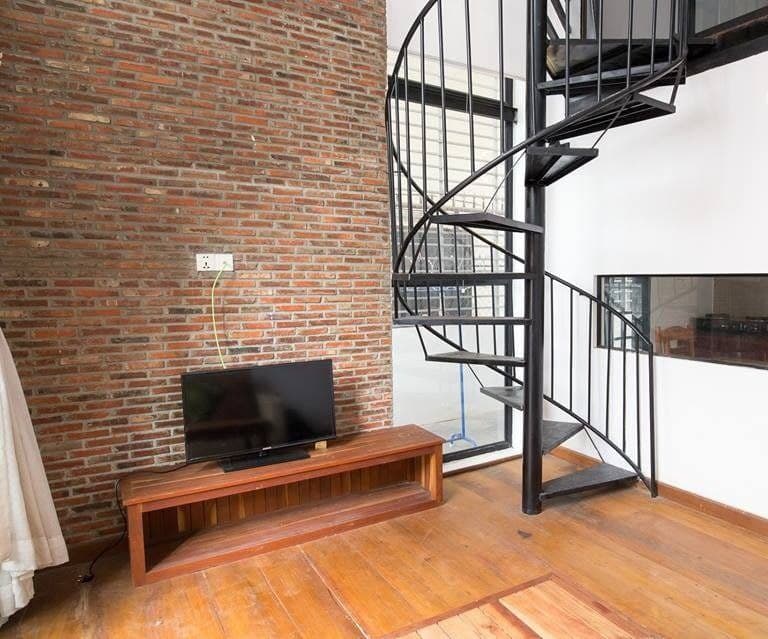 ''1 Bedroom Duplex in BKK2 | Phnom Penh Real Estate''