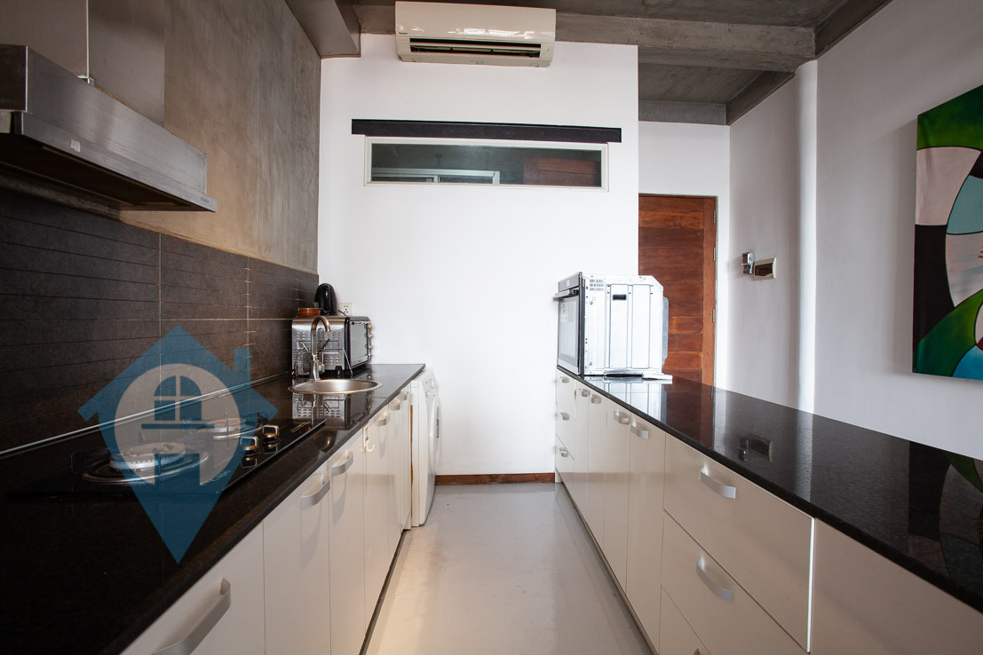 ''1 Bedroom Loft Near Riverside | Phnom Penh Real Estate''