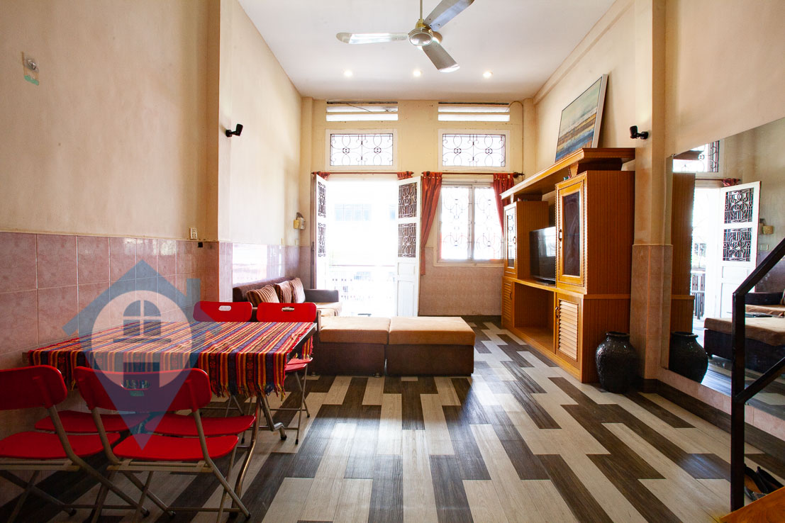 ''1 Bedroom Near Kandel Market | Phnom Penh Real Estate''