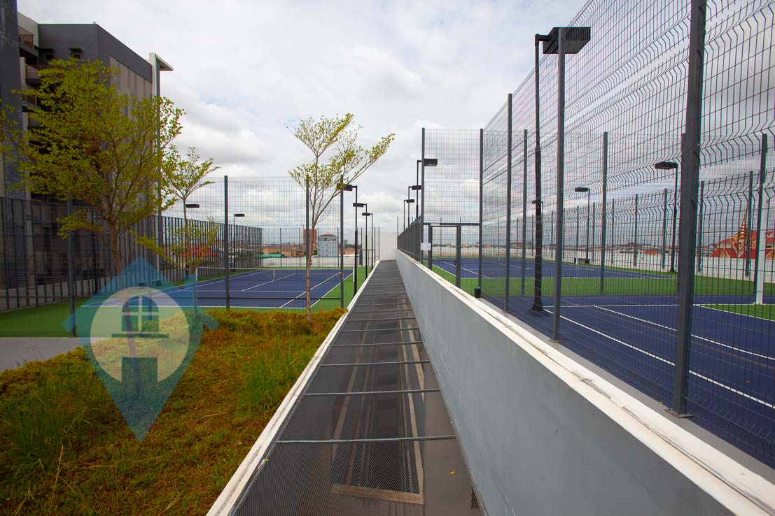 ''1 Bedroom Near Northbridge | Phnom Penh Real Estate''