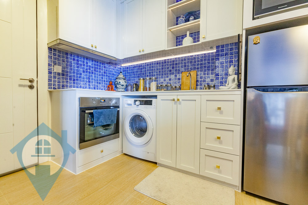2 Bedroom Apartment in L Residence in BKK3 | Phnom Penh