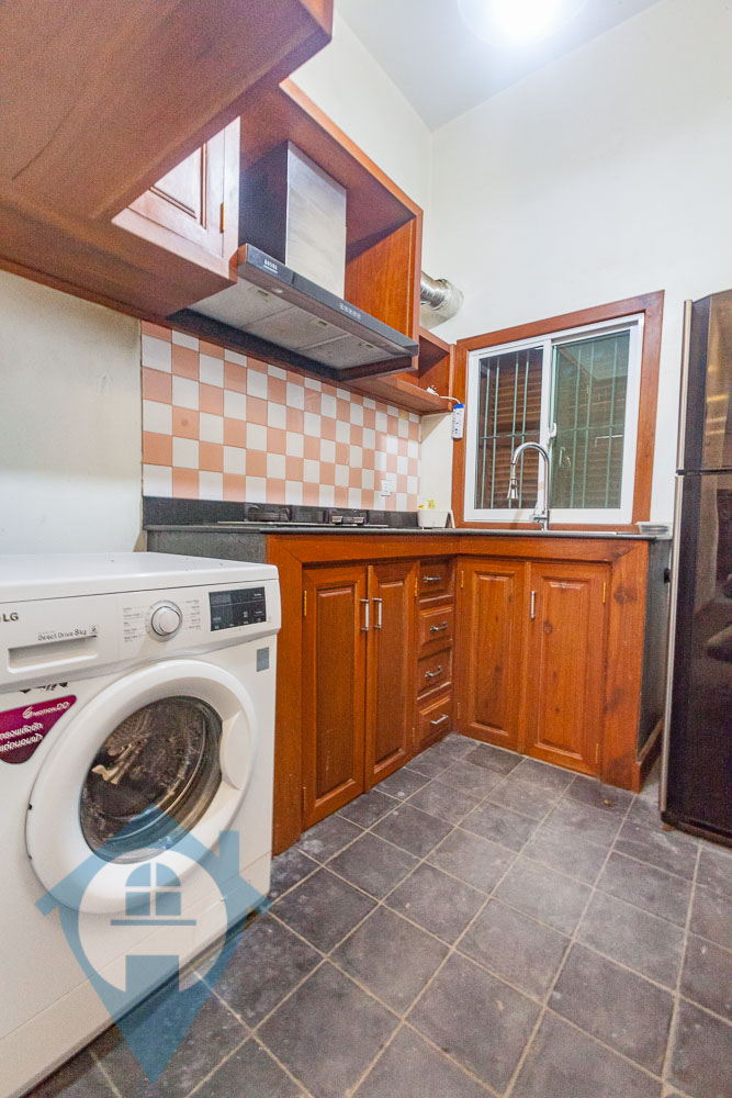 1st Floor 2 Bedroom in Central BKK1 | Phnom Penh