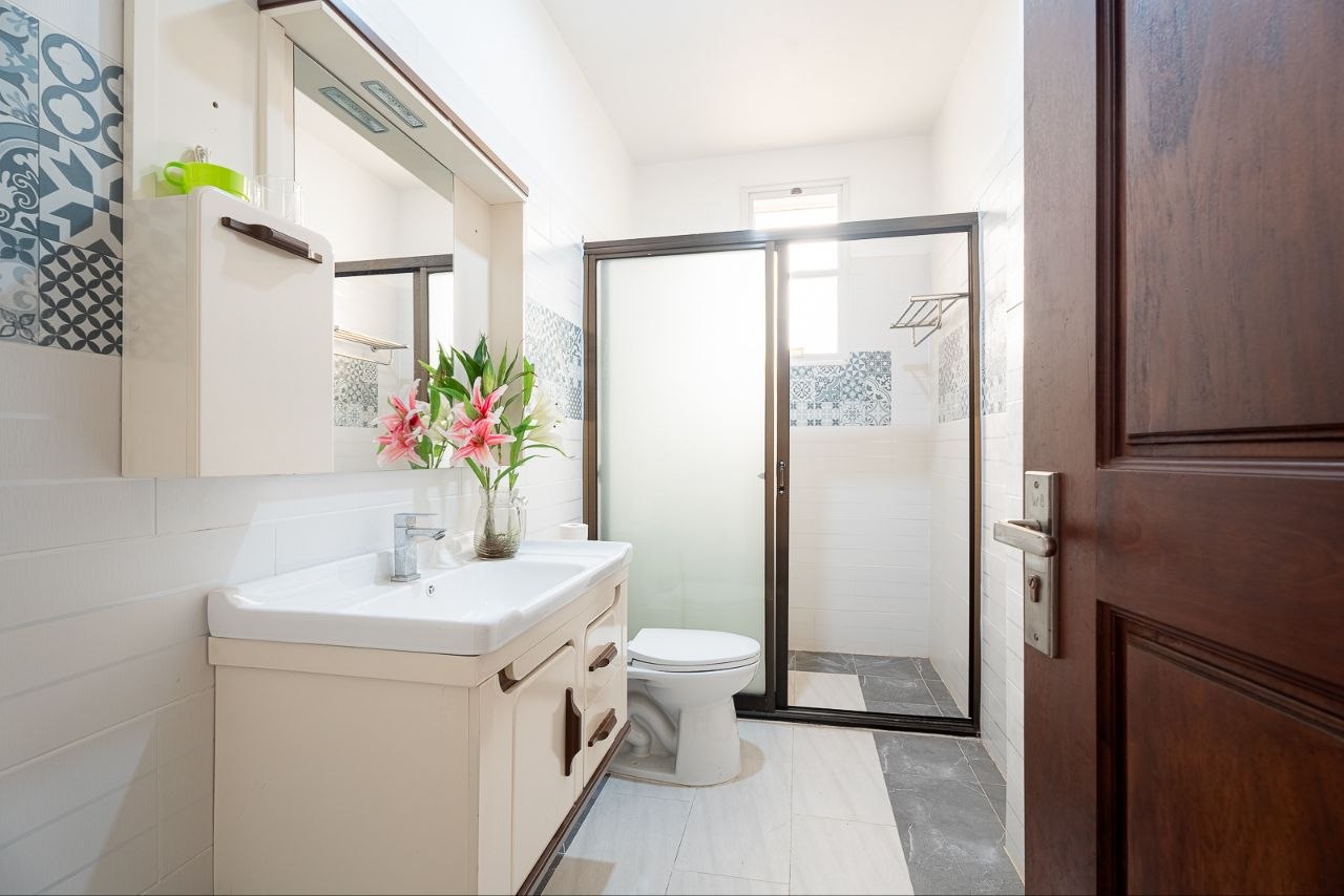 Large Site With Private Villa For Rent in Prek Eng | Phnom Penh