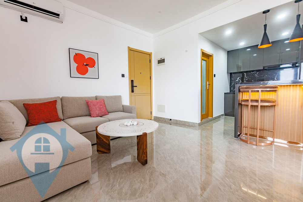 1 Bedroom Apartment For Sale in Yuetai Condo | Phnom Penh