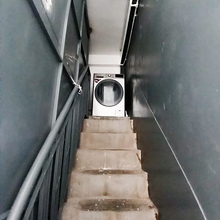 2 Bedroom Apartment in Daun Penh For Sale | Phnom Penh