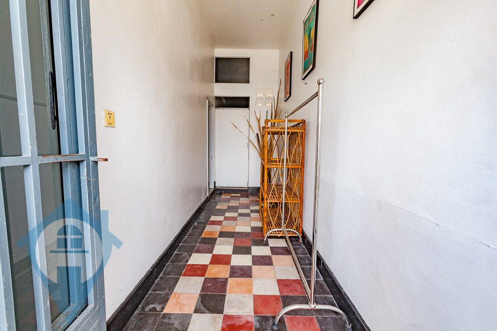 Private Terrace 2 Bedroom Duplex For Sale in Daun Penh | Phnom Penh