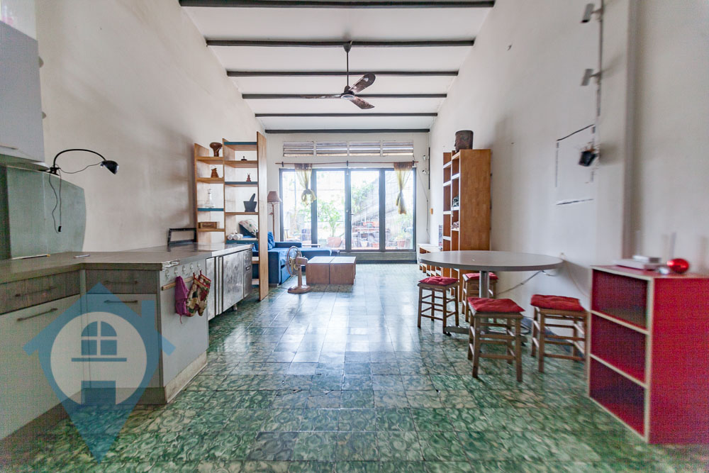 Two bedroom Renovated Apartment For Sale on Monivong | Phnom Penh