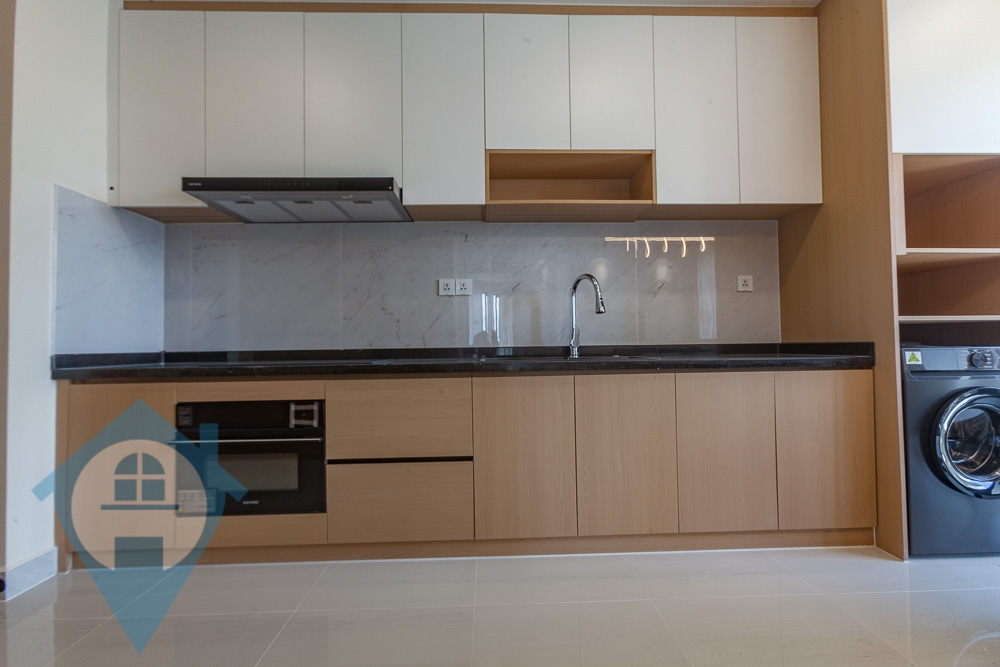 Modern 1 Bedroom Apartment for Rent in Central BKK1 | Phnom Penh