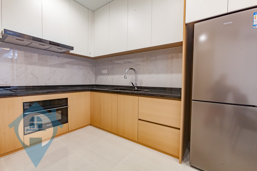 2 Bedroom Modern Apartment for Rent in Central BKK1 | Phnom Penh