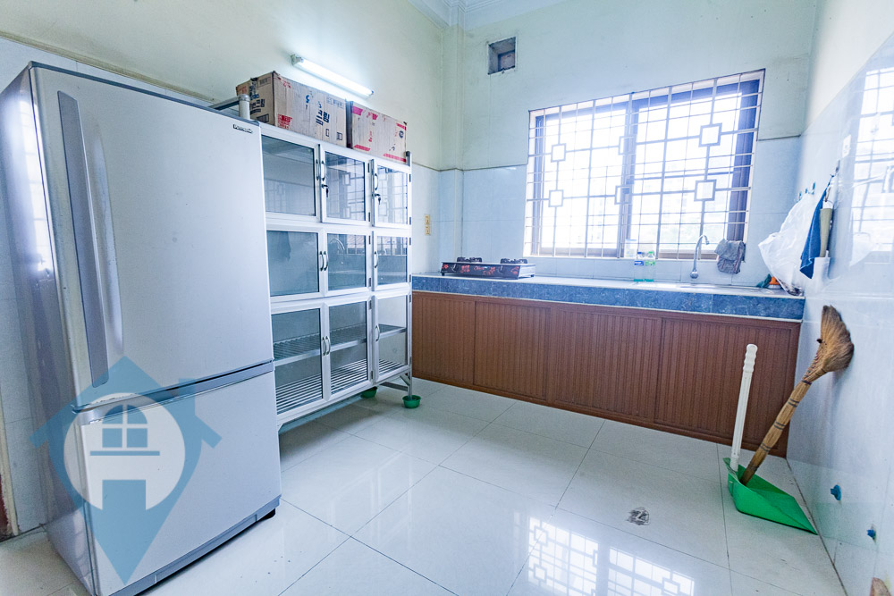 2 Bedroom Apartment For Rent in The Heart of BKK1 | Phnom Penh