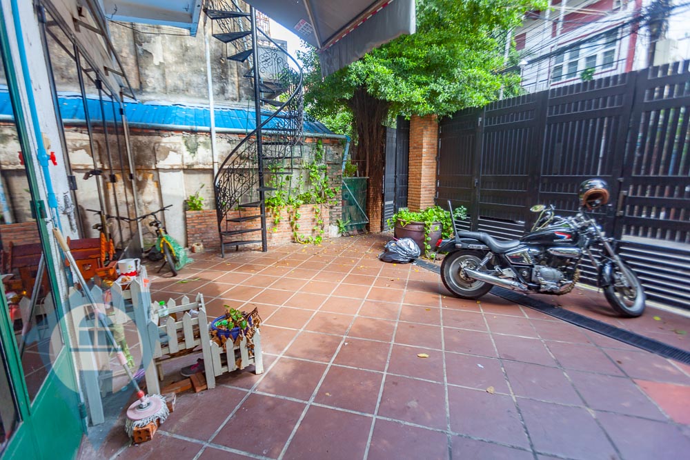 ''1st Floor 2 Bedroom Near National Museum | Phnom Penh Real Estate''