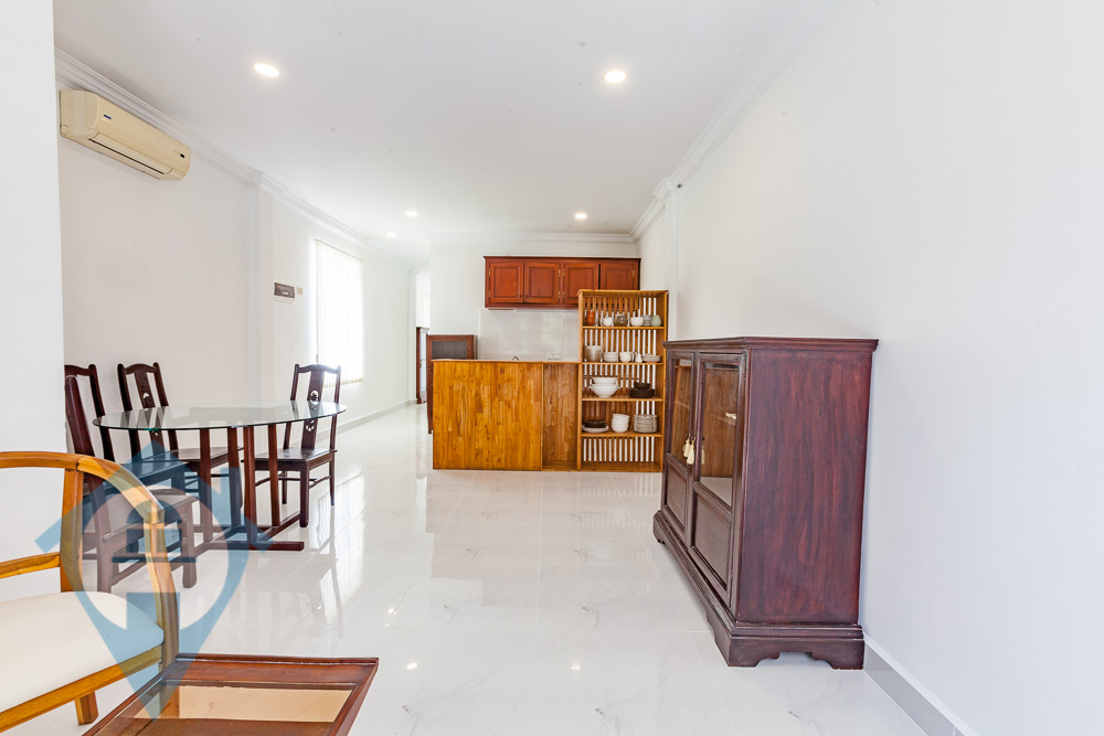''1st Floor 2 Bedroom on Street 240 | Phnom Penh Real Estate''