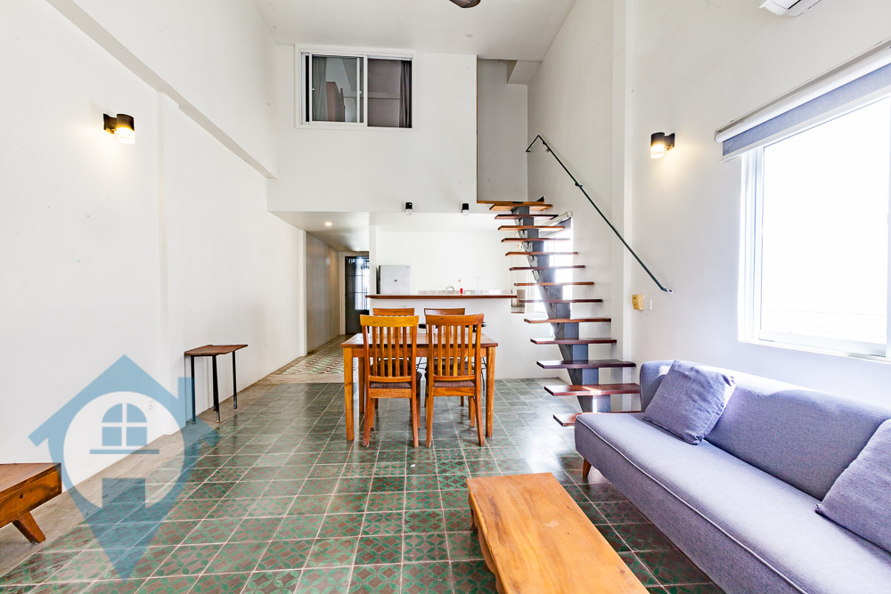 ''2 Bedroom Apartment For Rent in Beoung Raing | Phnom Penh Real Estate''