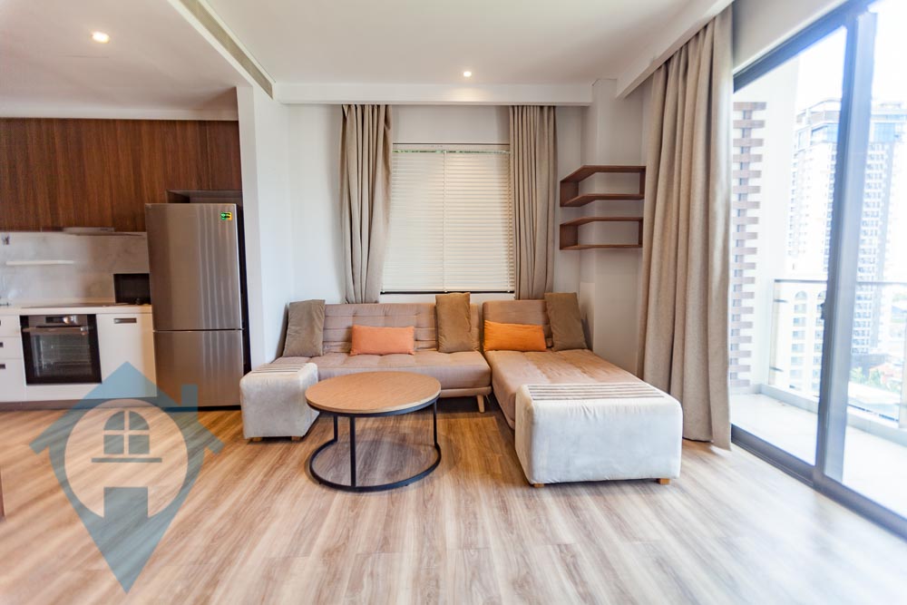''2 Bedroom Apartment For Sale in Embassy Central - BKK 1 | Phnom Penh Real Estate''