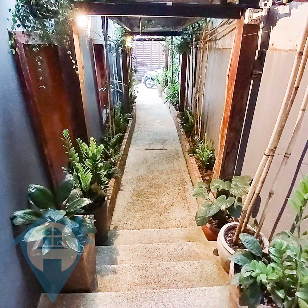 ''2 Bedroom Apartment in BKK1 | Phnom Penh Real Estate''