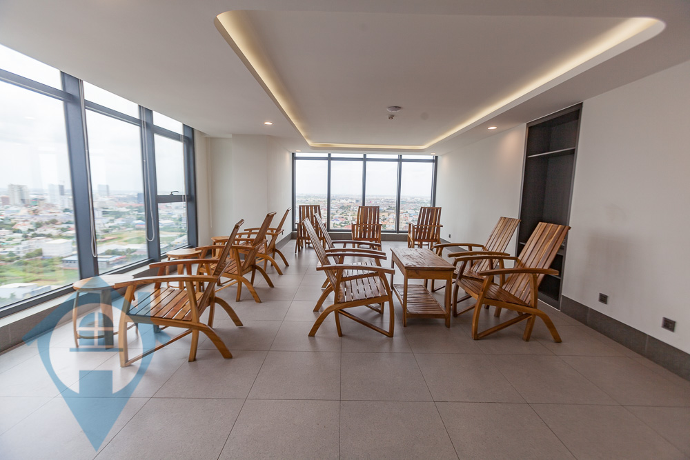 ''2 Bedroom Apartment in Sen Sok | Phnom Penh Real Estate''