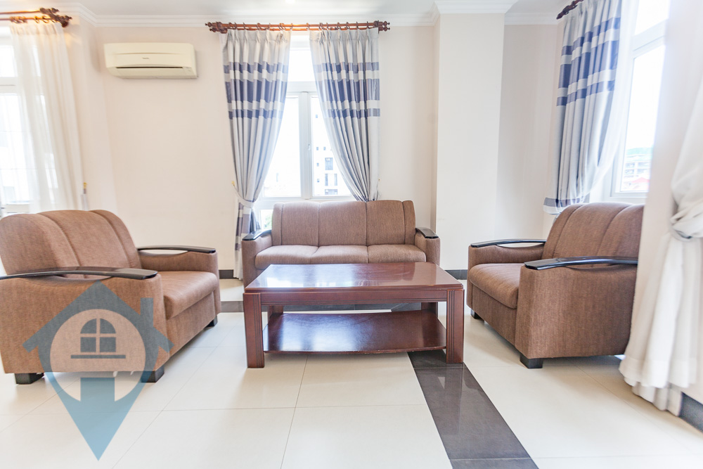 ''2 Bedroom Apartment in Tonle Bassac | Phnom Penh Real Estate''