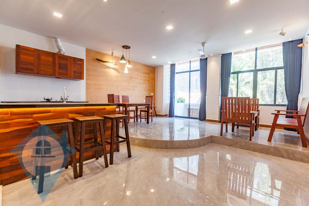 ''2 Bedroom Beside The Royal Palace | Phnom Penh Real Estate''