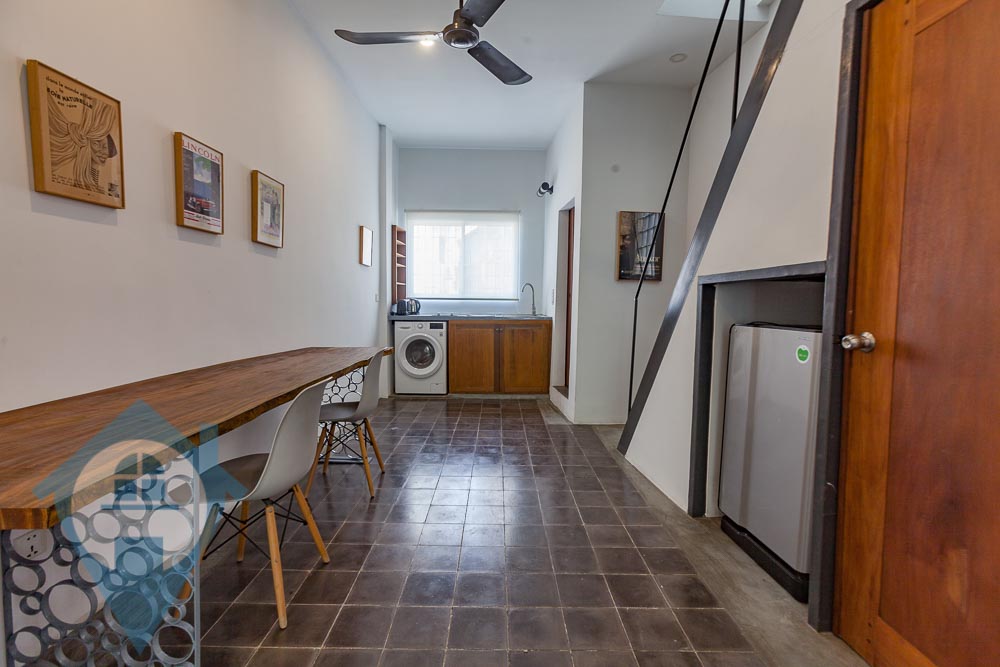 ''2 Bedroom Duplex Near The Royal Palace | Phnom Penh Real Estate''