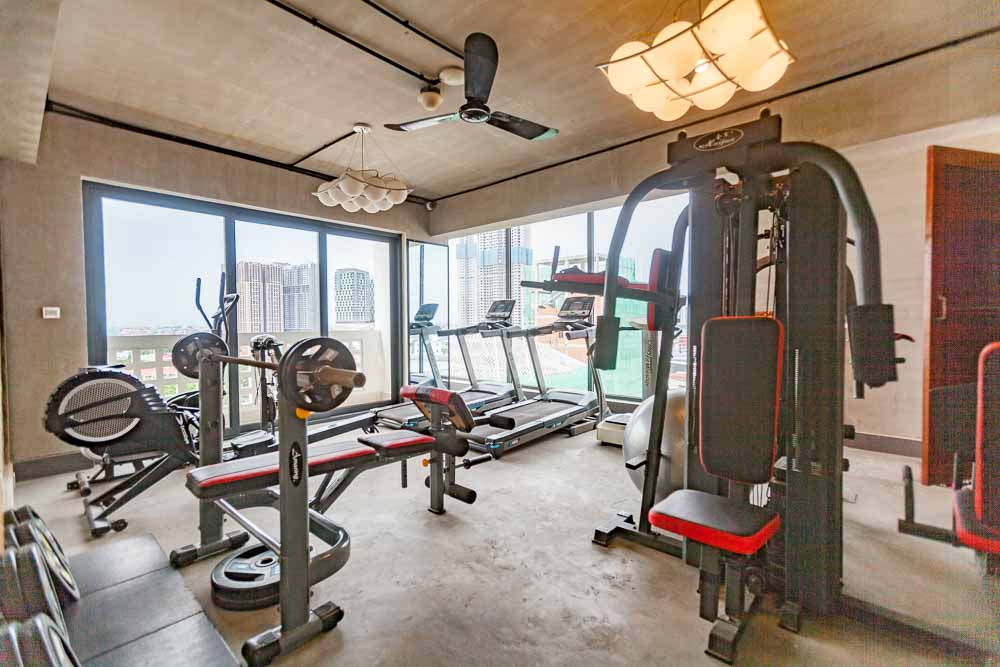 ''2 Bedroom in Toul Tom Poung | Phnom Penh Real Estate''