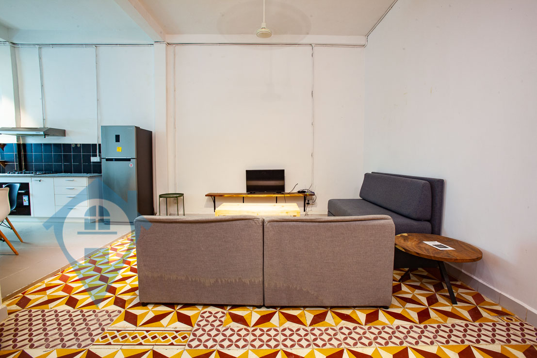 ''2 Bedroom Near Central Market | Phnom Penh Real Estate''