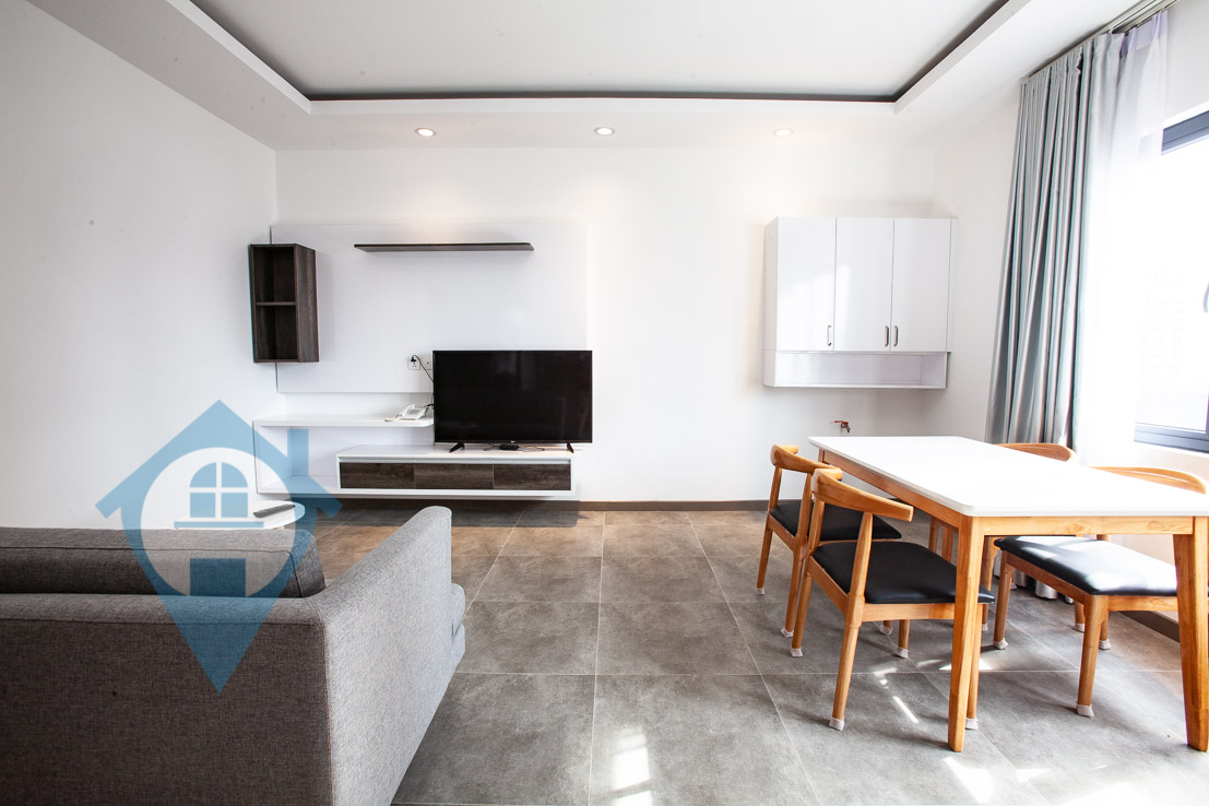 ''2 Bedroom Near Independence Monument | Phnom Penh Real Estate''