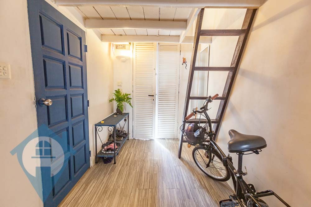 2nd Floor 1 Bedroom For Rent in Daun Penh | Phnom Penh