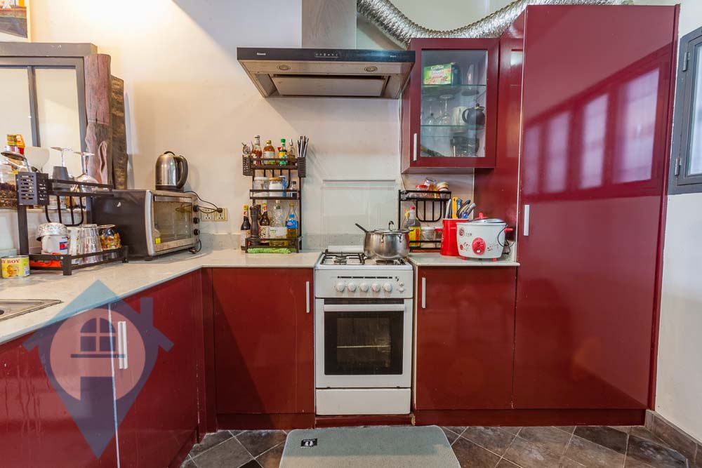 ''2nd Floor 2 Bedroom in Daun Penh | Phnom Penh Real Estate''