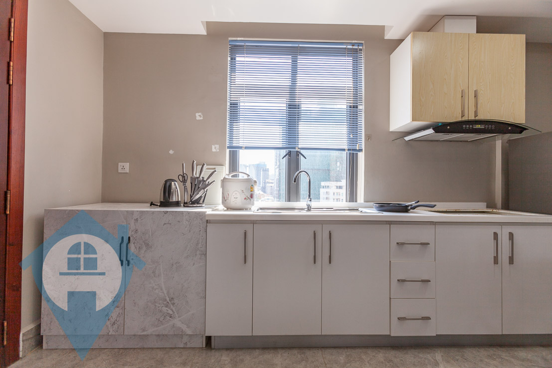 ''3 Bedroom Apartment in BKK2 | Phnom Penh Real Estate''