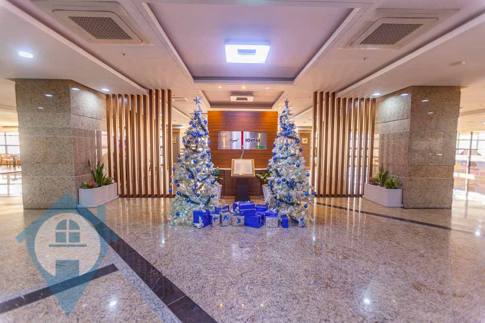 ''3 Bedroom Apartment in De Castle Royal | Phnom Penh Real Estate''