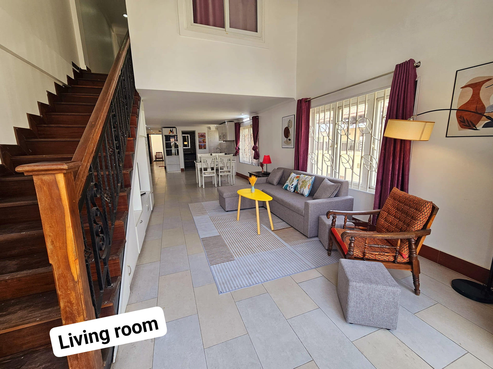 ''3 Bedroom Apartment in Phsar Derm Thkov | Phnom Penh Real Estate''