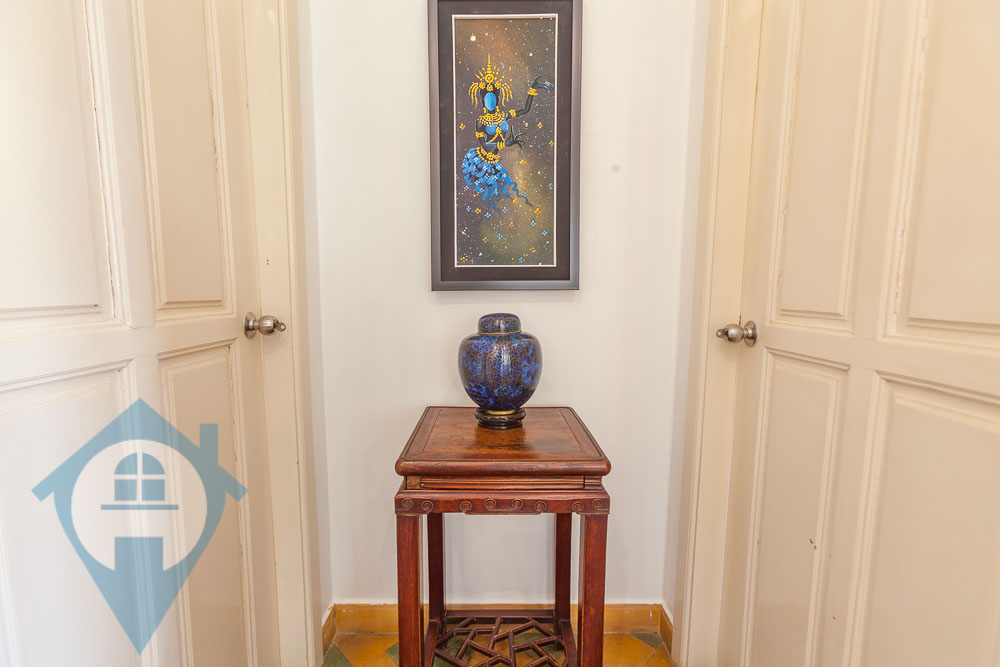 ''3 Bedroom Duplex Apartment For Rent Near The National Museum | Phnom Penh Real Estate''