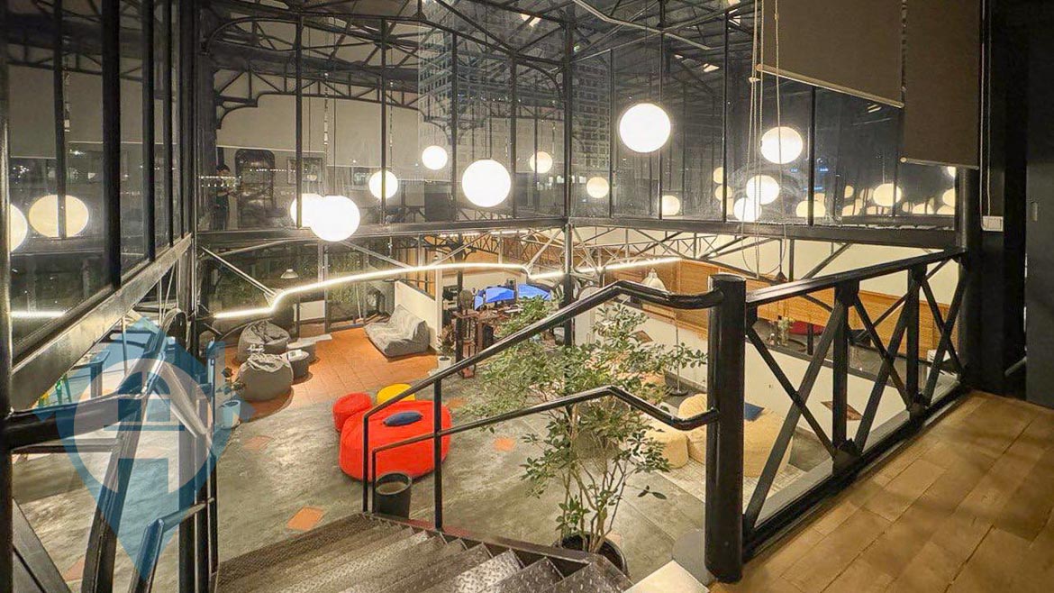 ''3 Bedroom Duplex Apartment in Wat Phnom | Daun Penh Real Estate''