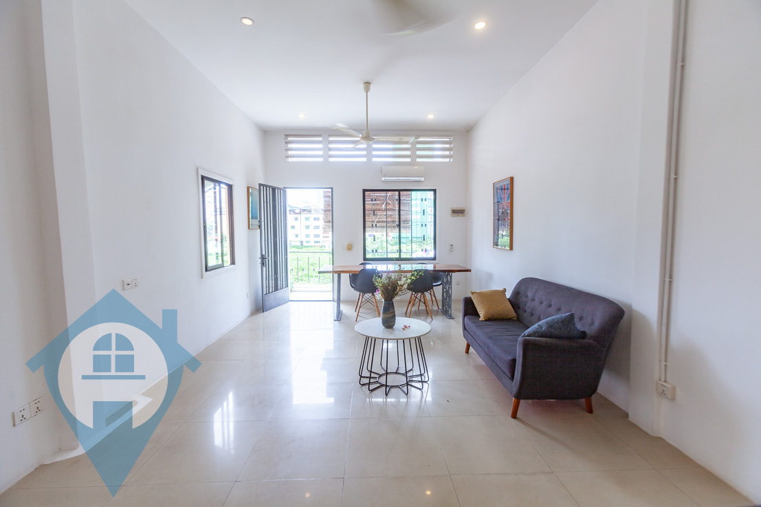 ''3 Bedroom Duplex Near Central Market | Phnom Penh Real Estate''