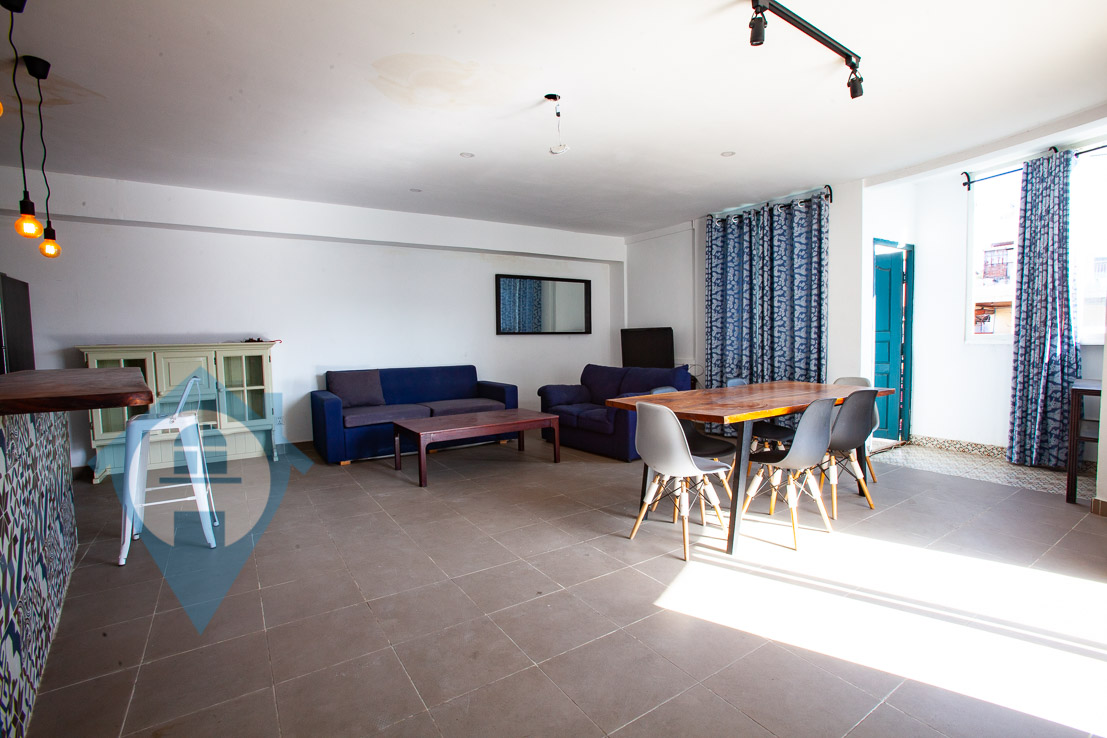 ''3 Bedroom Duplex Near Riverside | Phnom Penh Real Estate''