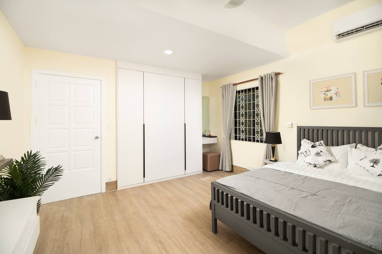 3 Bedroom in Central BKK1 | Phnom Penh