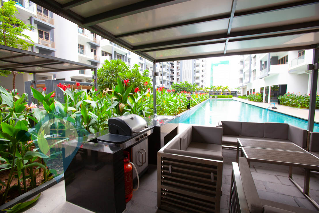 ''3 Bedroom Near Northbridge | Phnom Penh Real Estate''