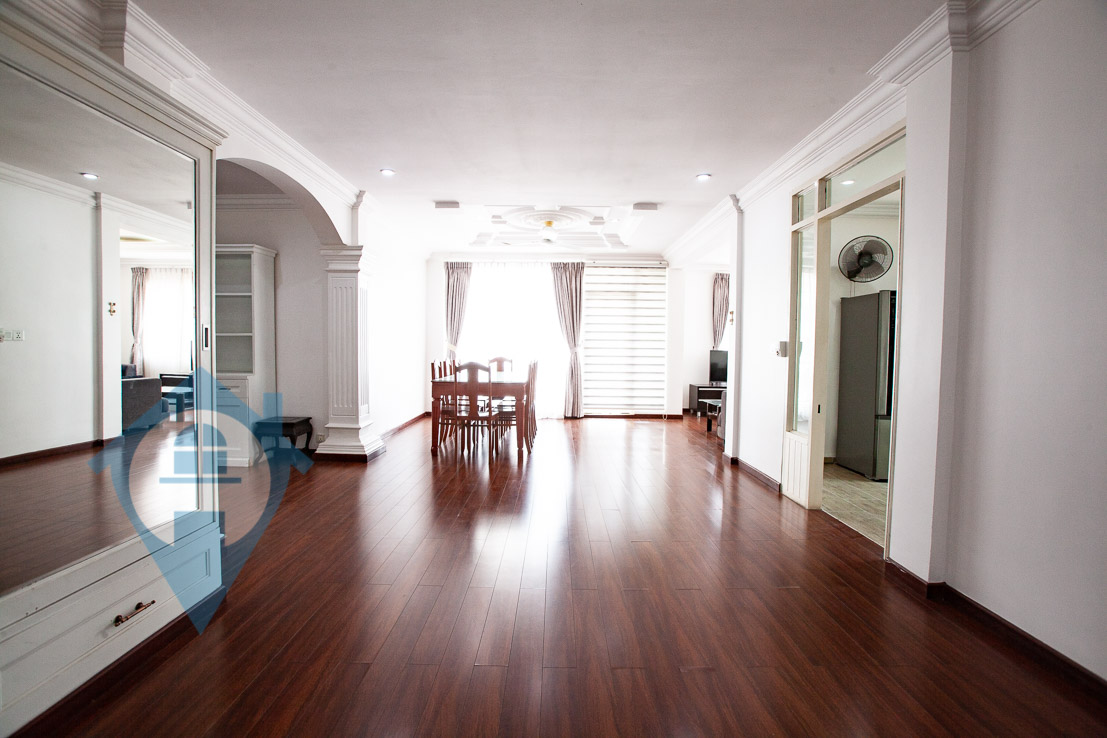 ''3 Bedroom Penthouse in BKK1 | Phnom Penh Real Estate''