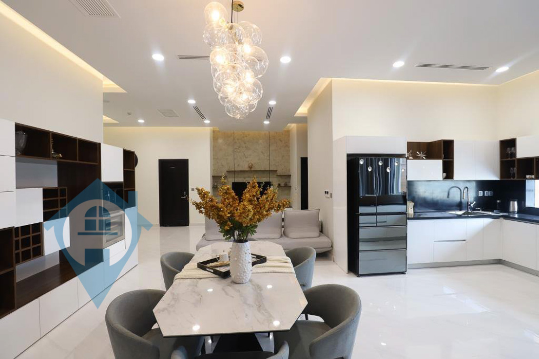 ''3 Bedroom Penthouse In BKK2 | Phnom Penh Real Estate''