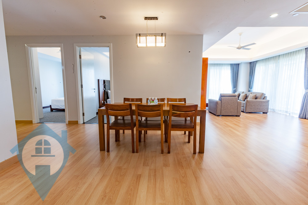 ''4 Bedroom Apartment in Chroy Chungva | Phnom Penh Real Estate''