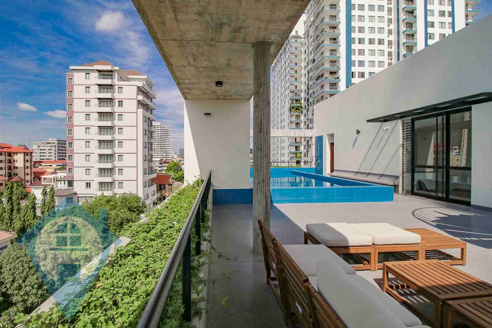 ''4 Bedroom Apartment in Chroy Chungva | Phnom Penh Real Estate''