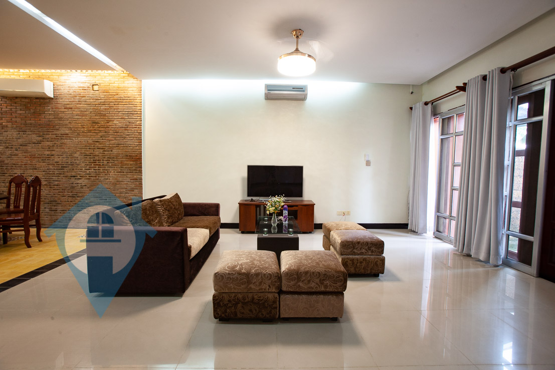 ''4 Bedroom Townhouse Near Aeon Mall | Phnom Penh Real Estate''